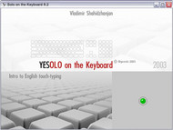 YESolo on the Keyboard screenshot